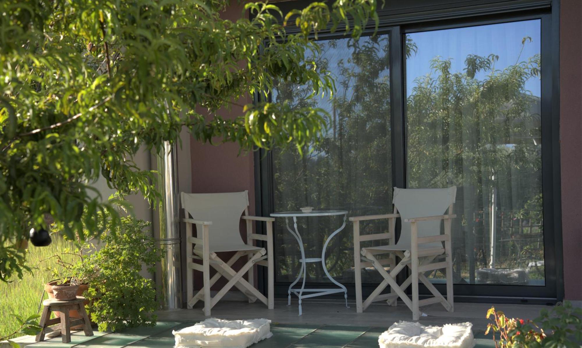Alki'S Stories Apartment Kalamata Exterior foto