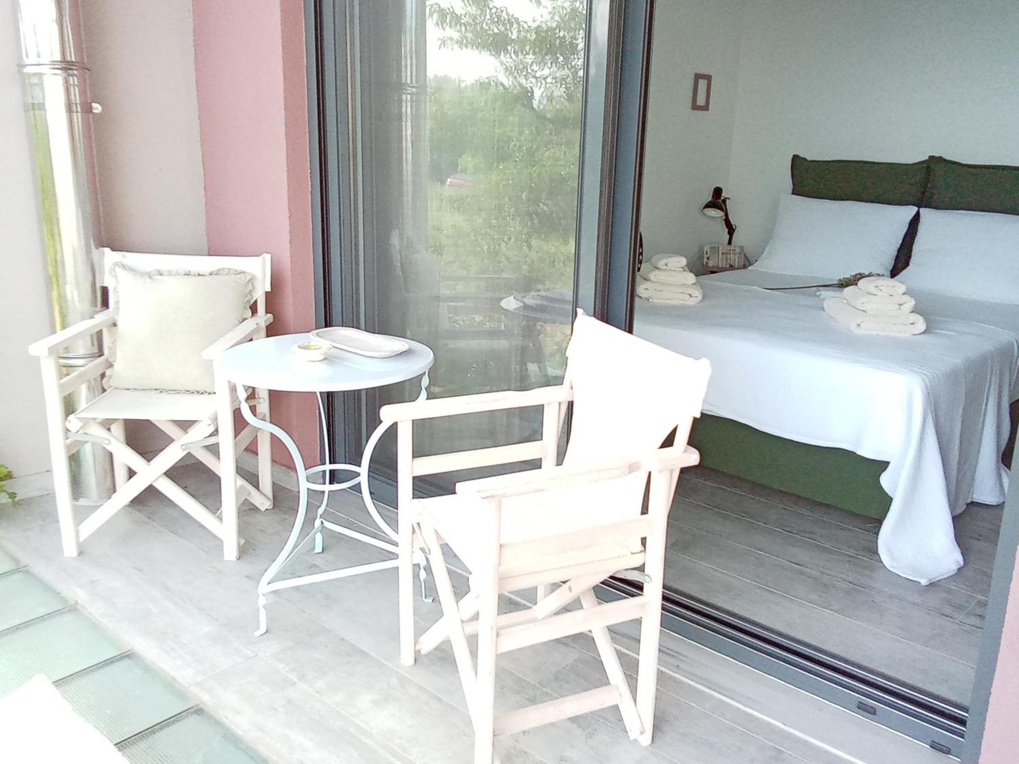 Alki'S Stories Apartment Kalamata Exterior foto