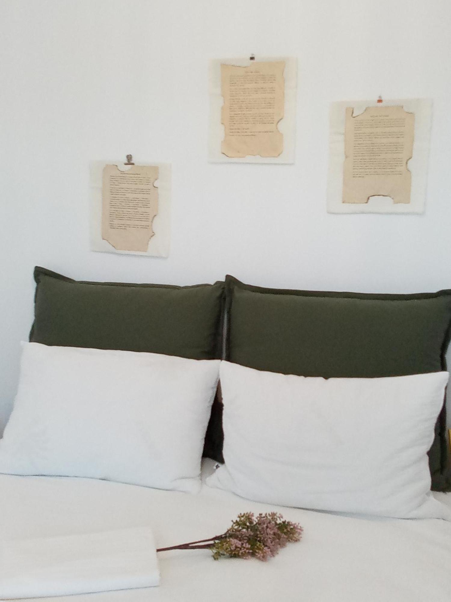 Alki'S Stories Apartment Kalamata Exterior foto
